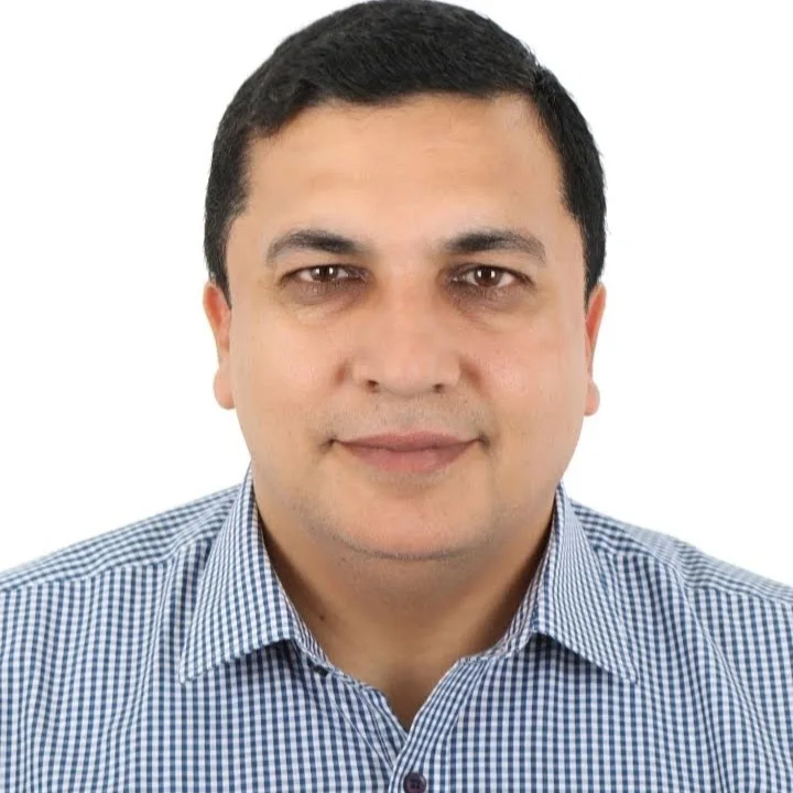 Bilal Khan image