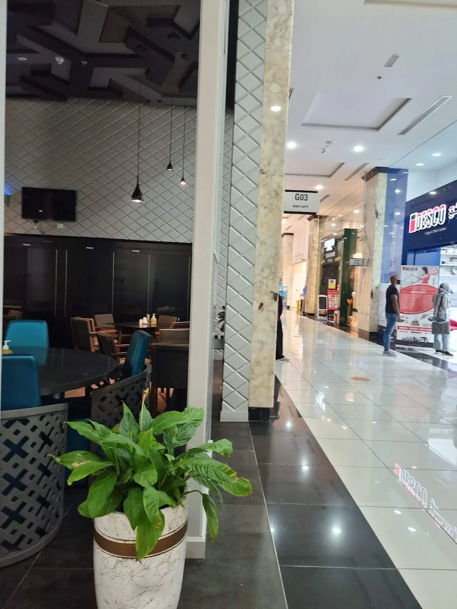 Premium Commercial Range image