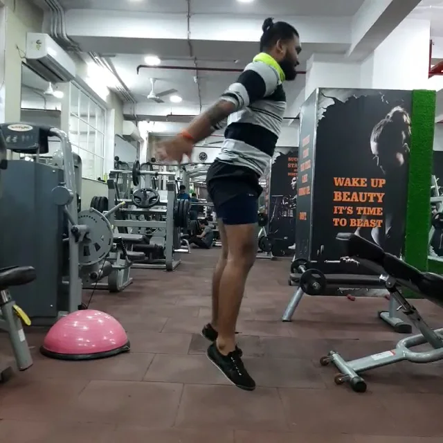 Group Fitness Classes image