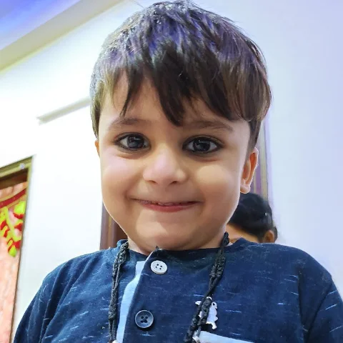 kushal gahlowt image