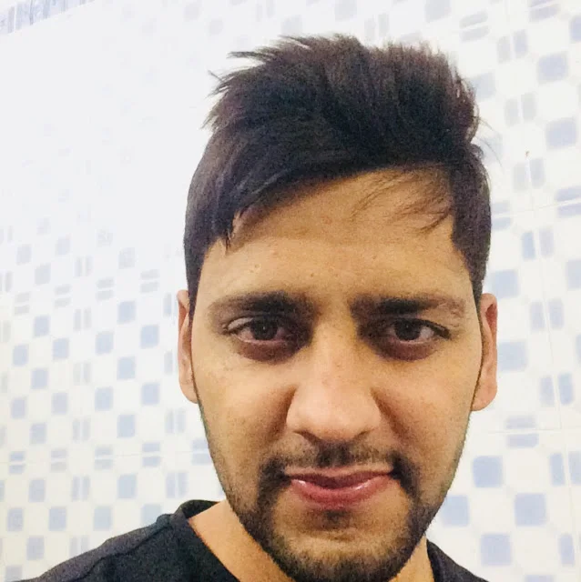 Gaurav Prakash image