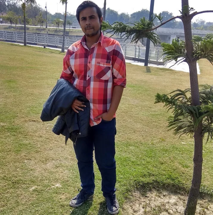 Vicky Sharma image