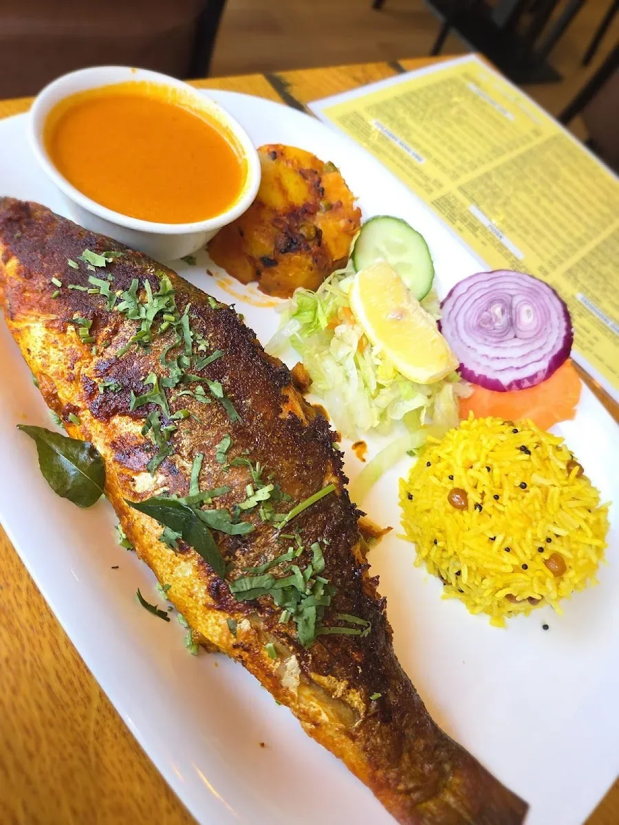 Small catering packages image