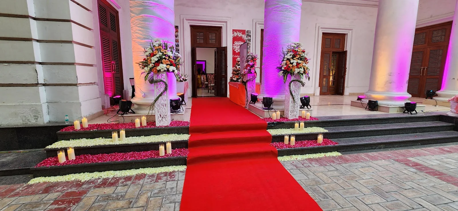 Hospitality & Catering Coordination image