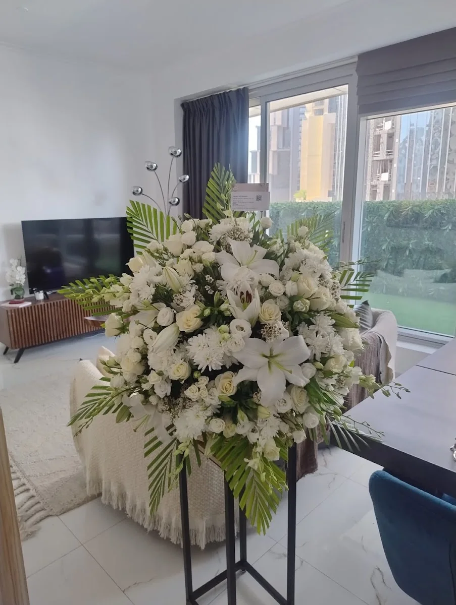 Single Flower Options image