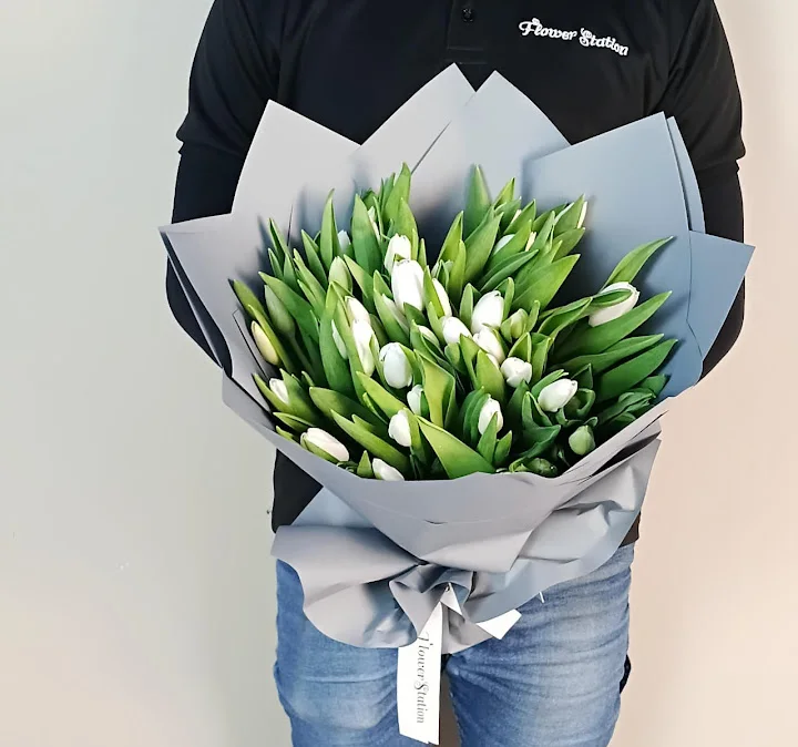 Customer image
