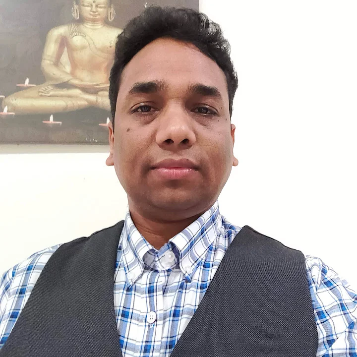 Arup Dandapat image