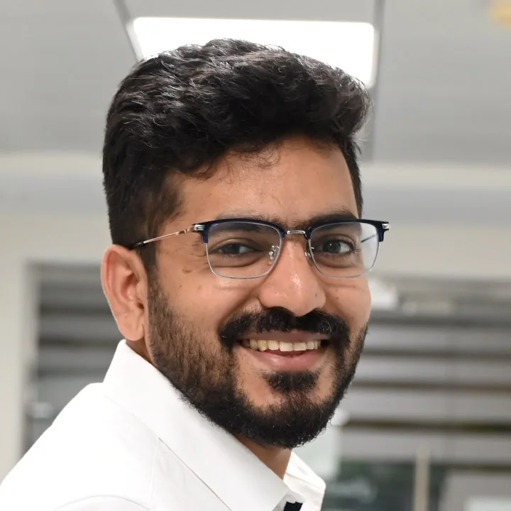 rafeeq kmc image