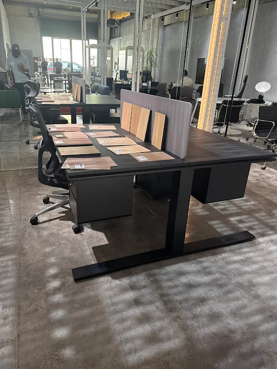Customer image