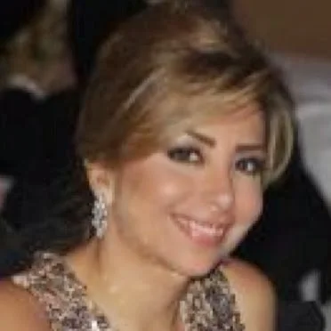 Mayada Gharieb image