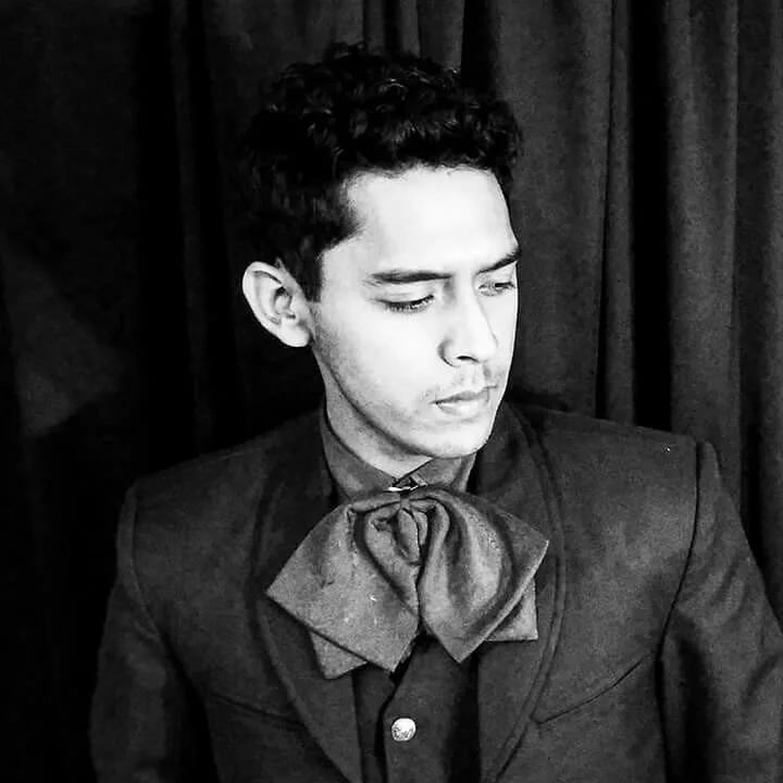 Mauricio Cervantes image