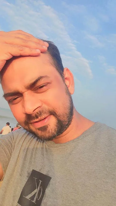 shahid ahmed image