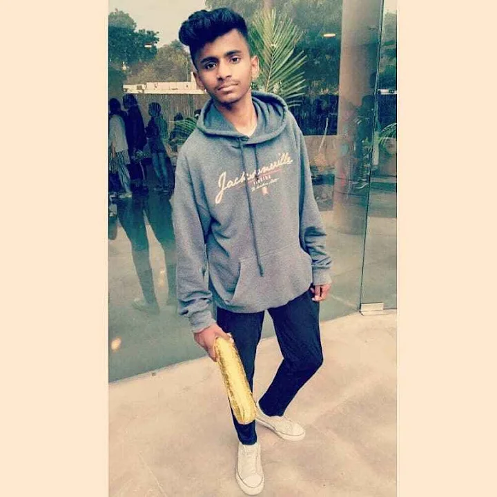 Anshuman Singh image