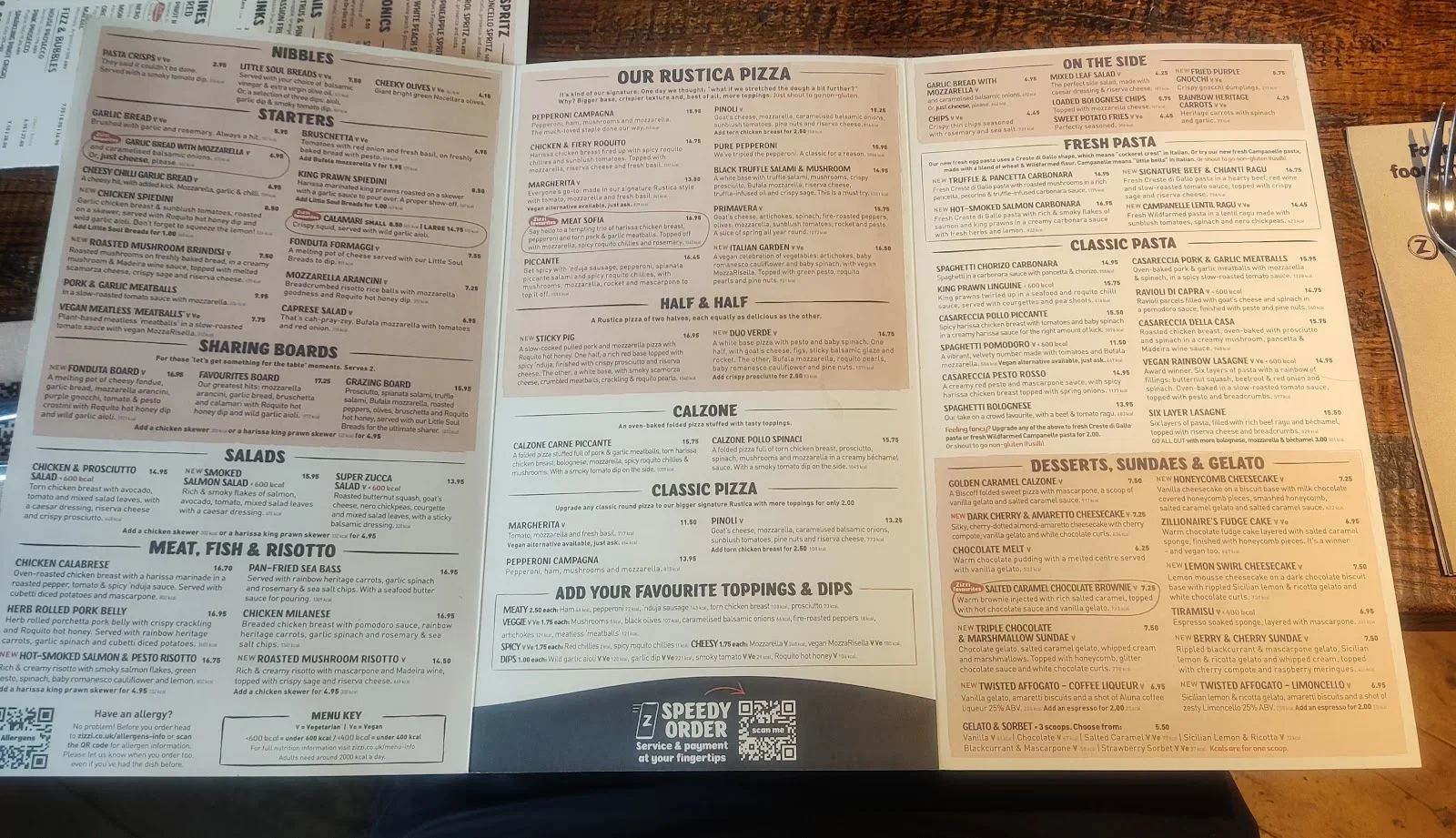 Takeaway image