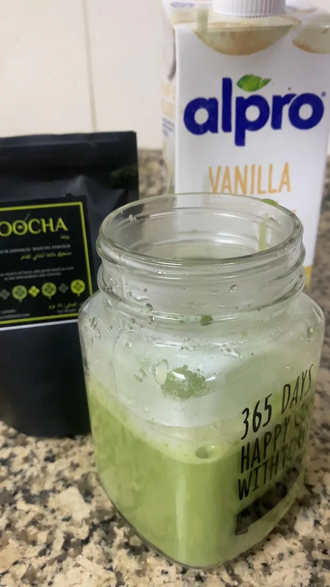 Ceremonial Grade Matcha — 100g Pouch image