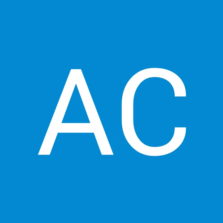 AC image