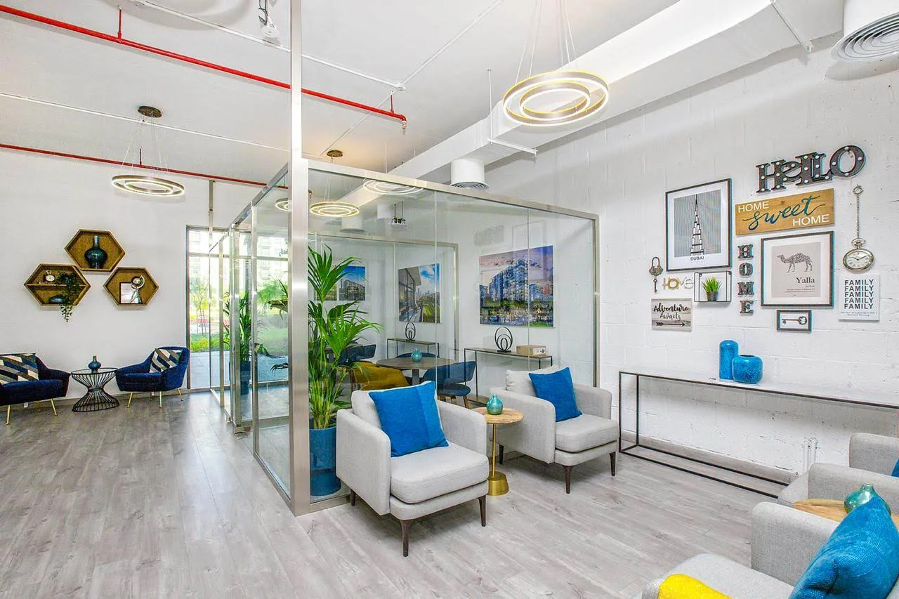 Property sales image