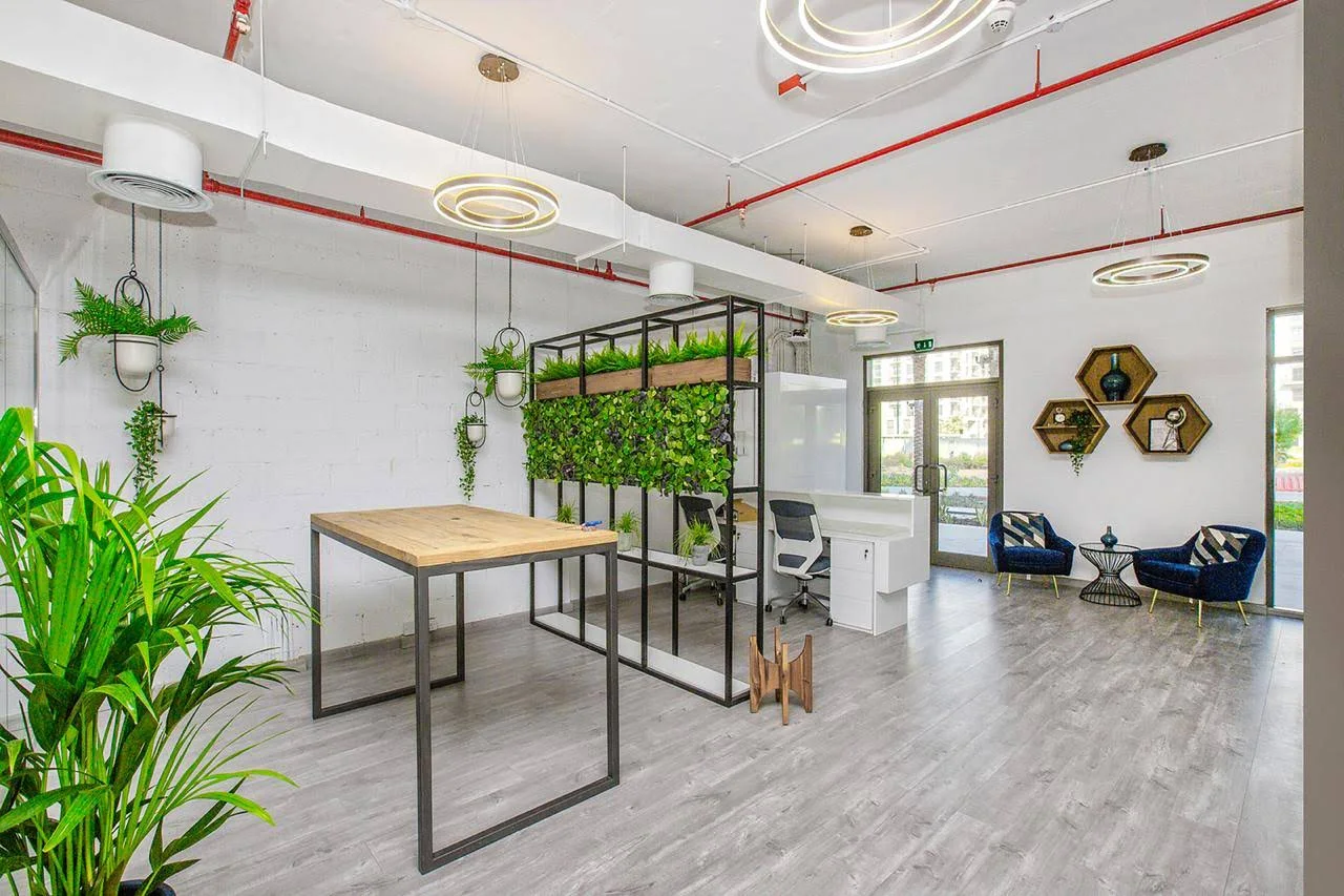 Property rentals & tenant placement image