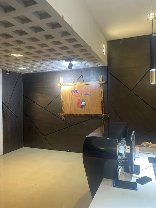Customer image