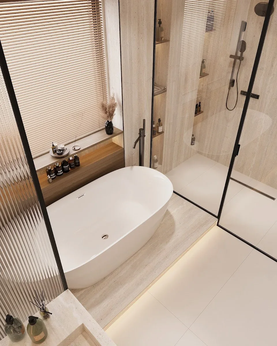 Custom joinery & millwork image