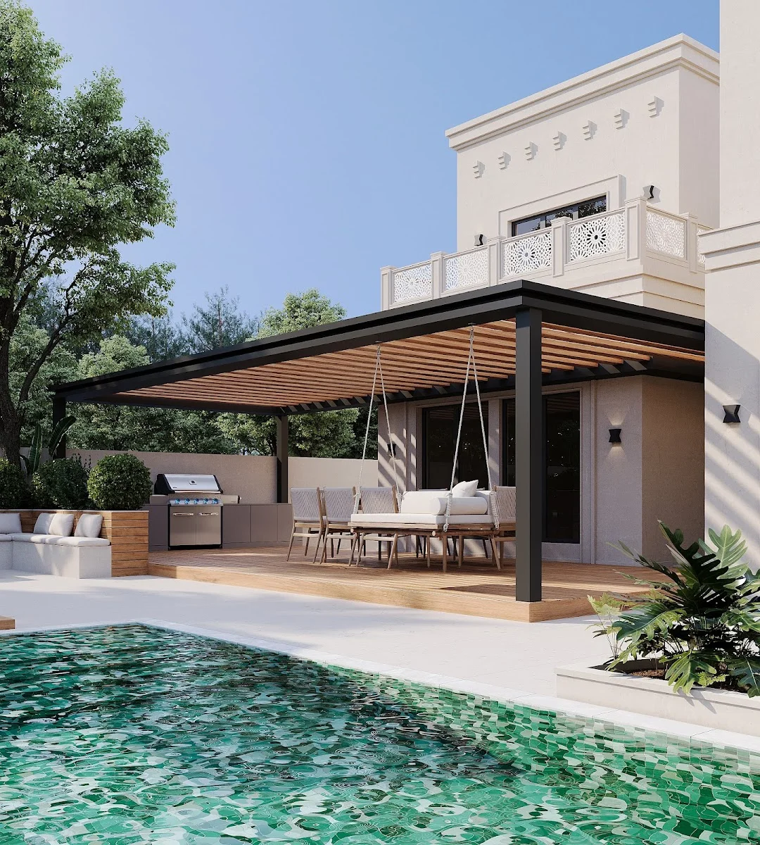 Residential Refurbishment image
