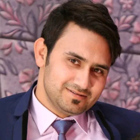 Saqib Ameen image