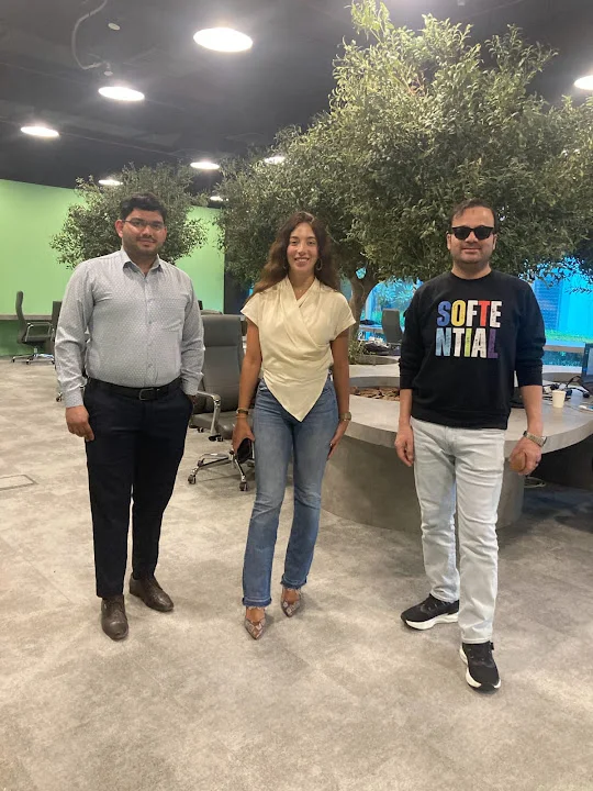 AL MARZAAN GLOBAL CONSULTING image