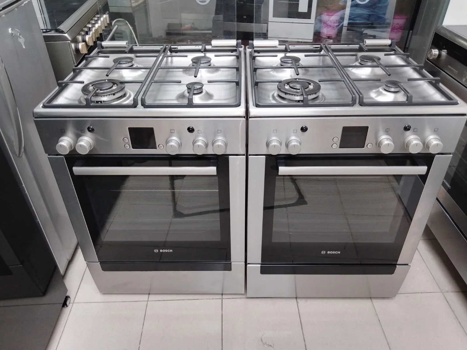 Buy used appliances image