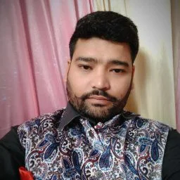Rachit Gill image