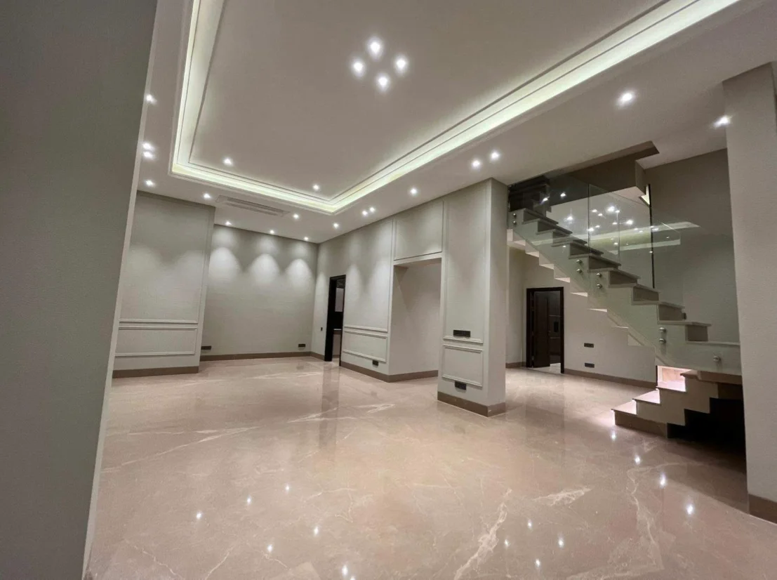 South Delhi Bungalow — Hauz Khas vicinity image