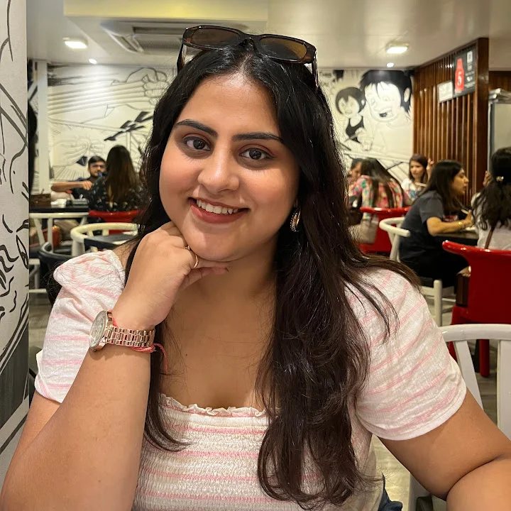 Kashish Pahwa image
