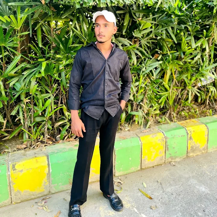 Mohd Aslam image