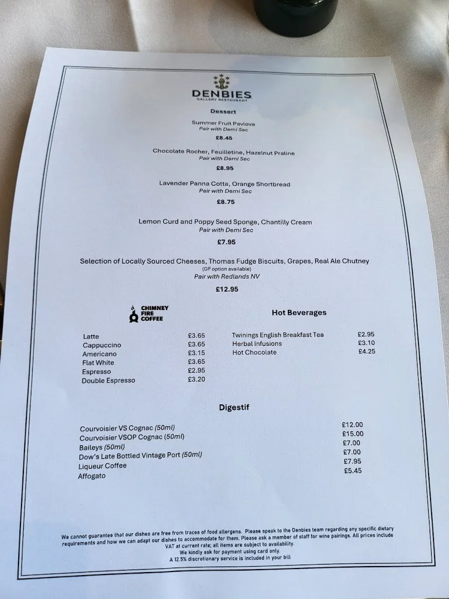 Group & Event Catering (enquire) image
