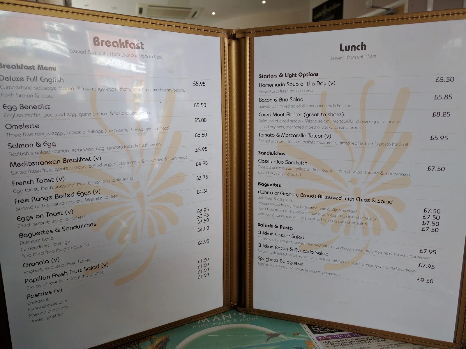 Takeaway image