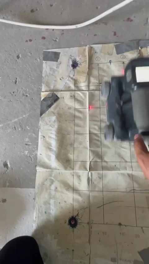 Concrete coring and controlled cutting image