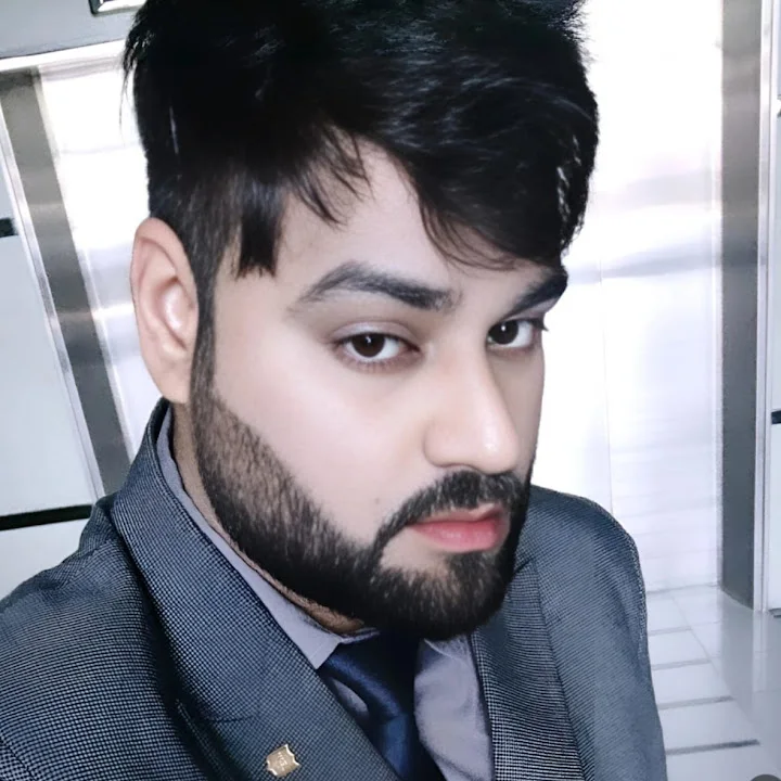 Rishabh Pahwa image