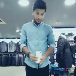 aslam achu image