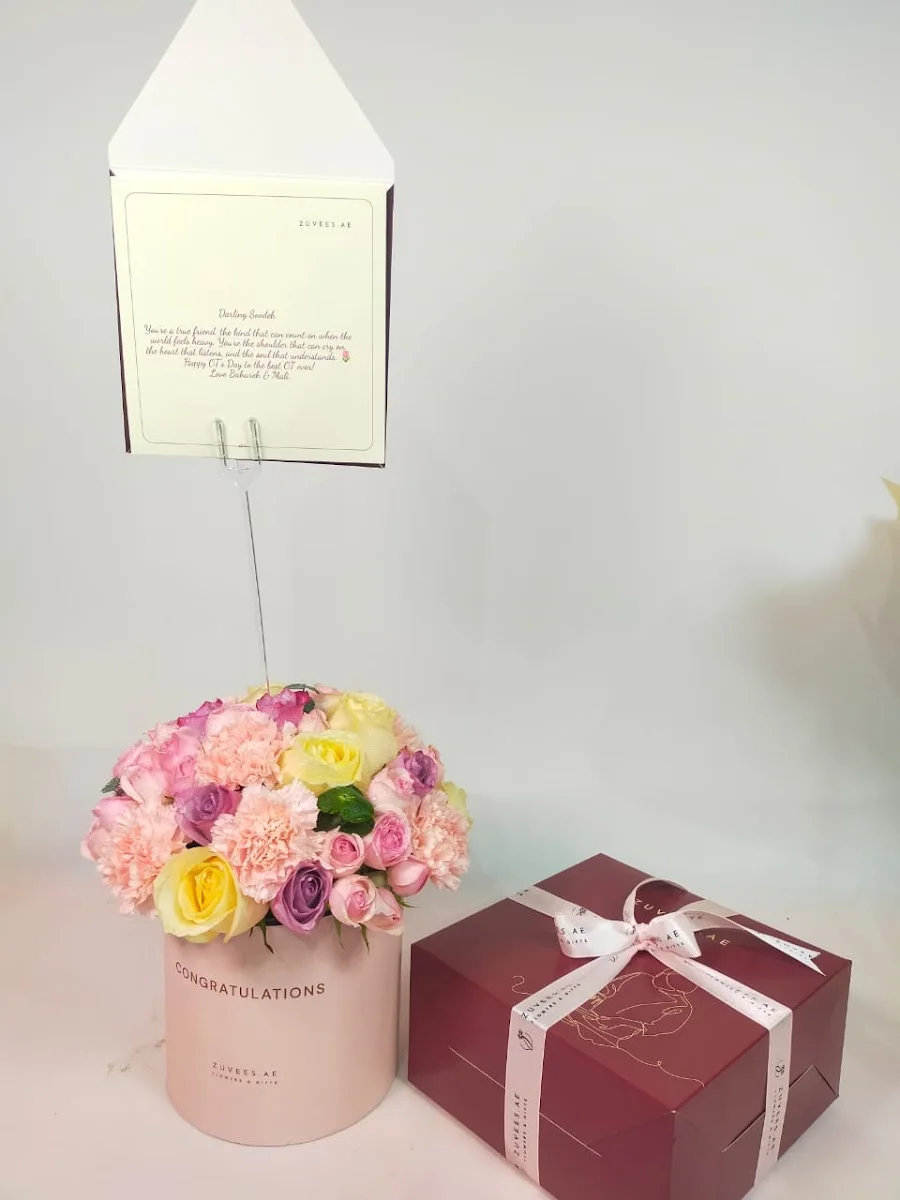 Corporate & Event Gifting image