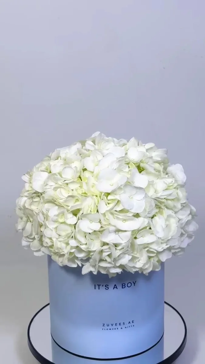Custom Bouquet Design image