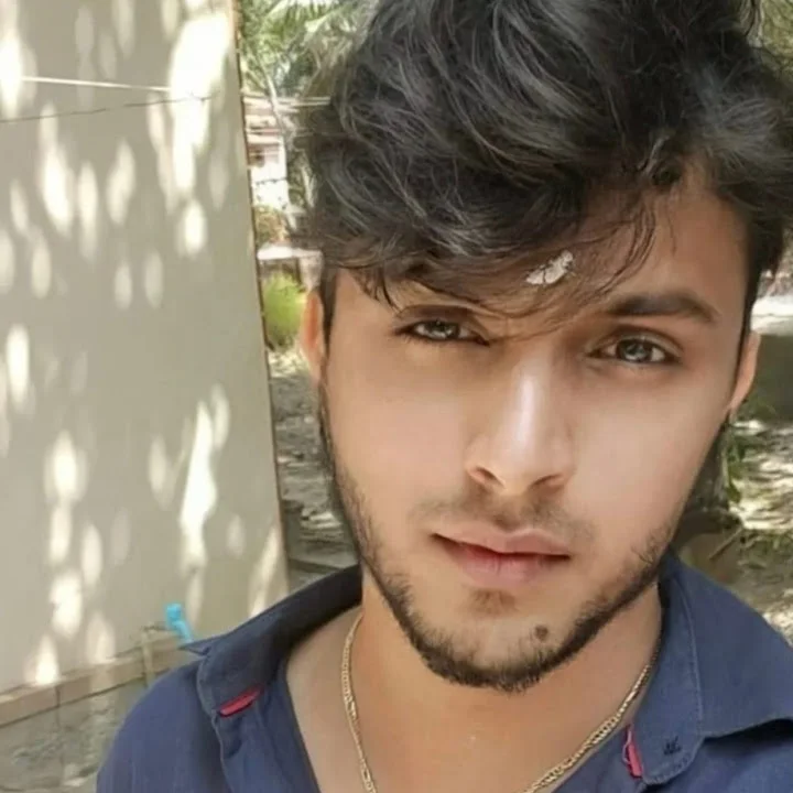 Abhijith Sreekumar image