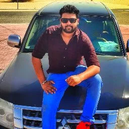 Customer image