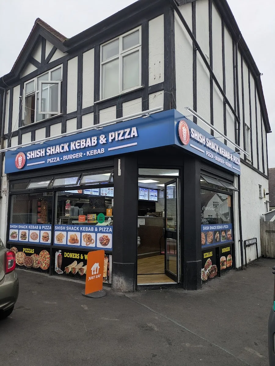 Takeaway & Counter Service image