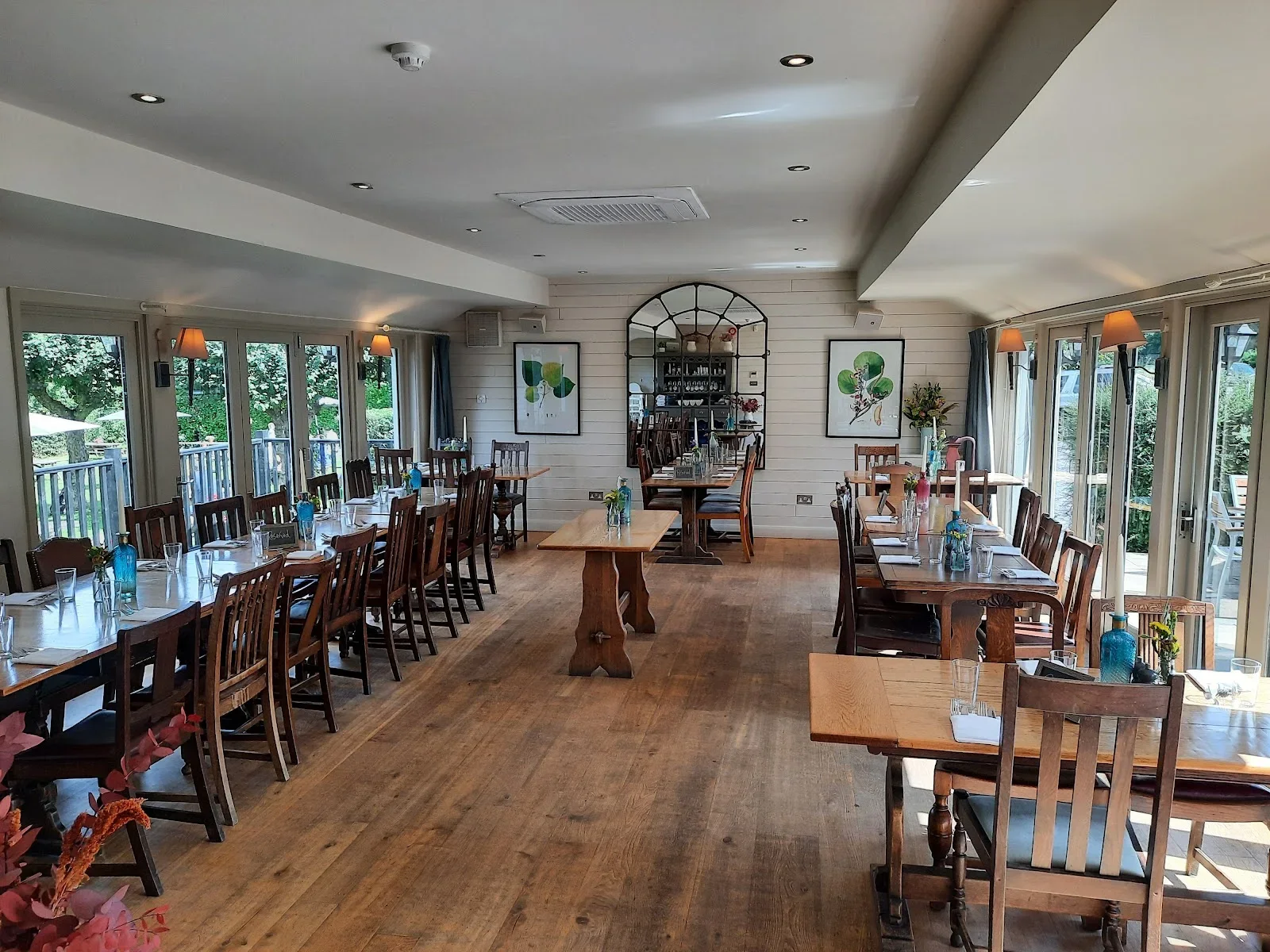 Table Reservations image