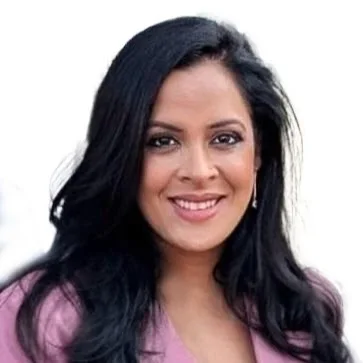 Sabina Udai-Singh image