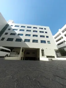 Residential villa repainting (Dubai) image