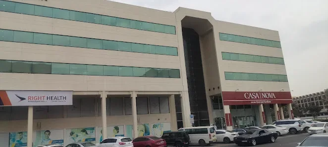 Exterior painting image