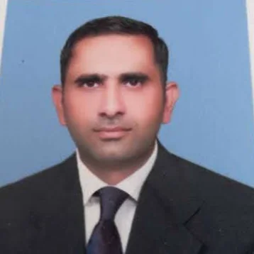 Muhammad Naveed Aarain image
