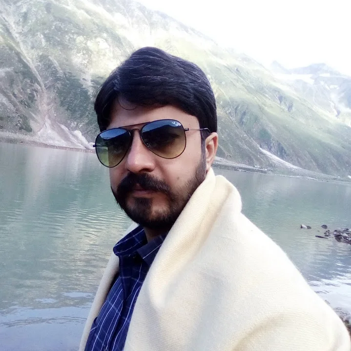 Nasir Iqbal image