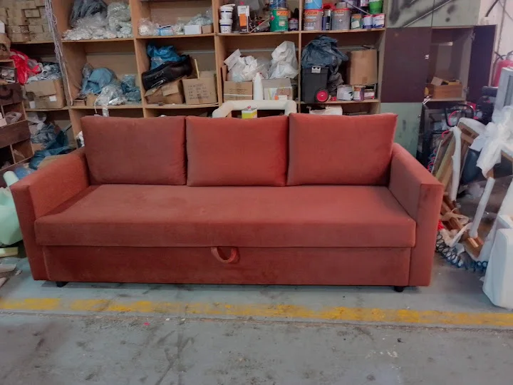 Customer image