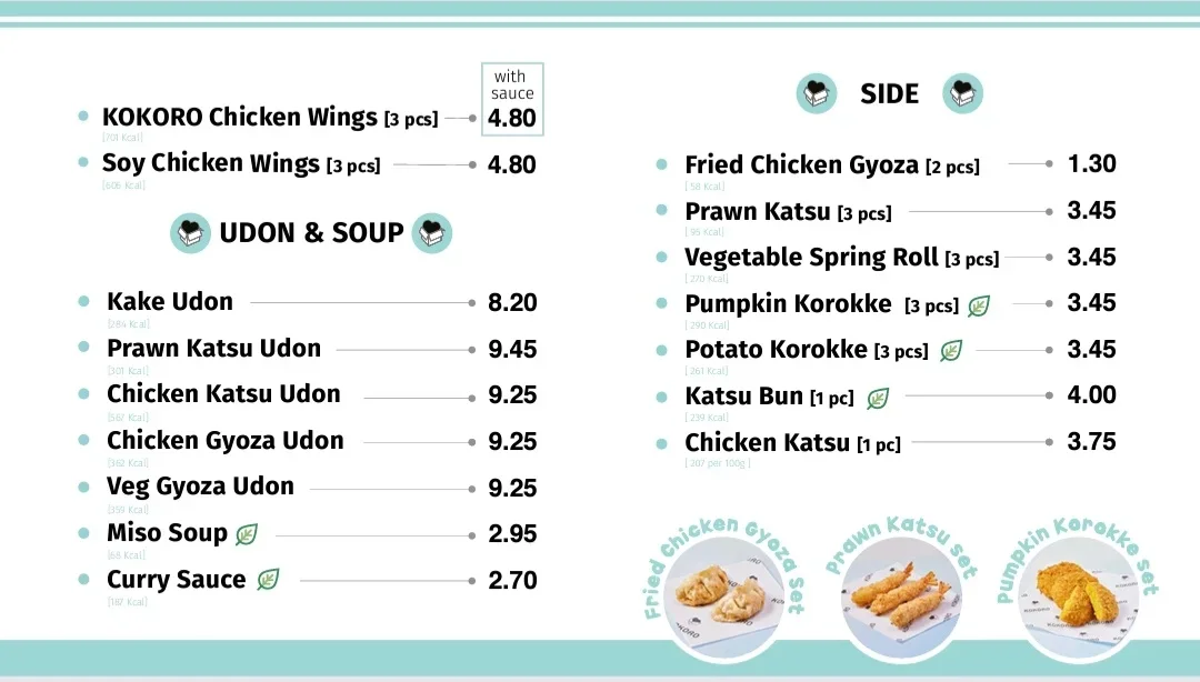 Takeaway image